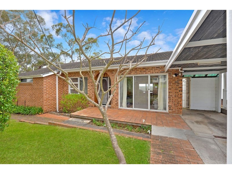 28 Church Street, Mount Kuring-gai NSW 2080