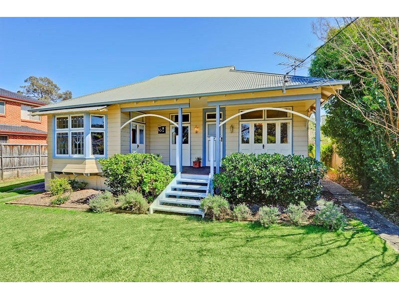 29 Heath Street, Asquith NSW 2077