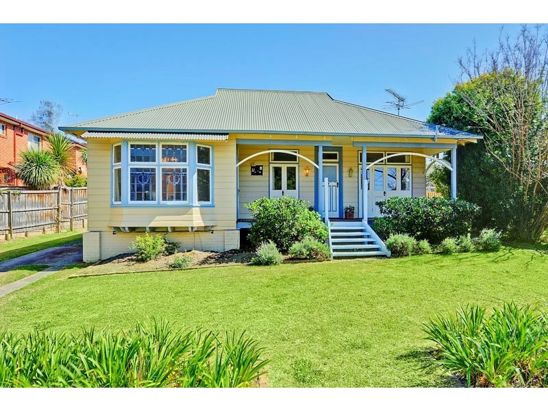 29 Heath Street, Asquith NSW 2077