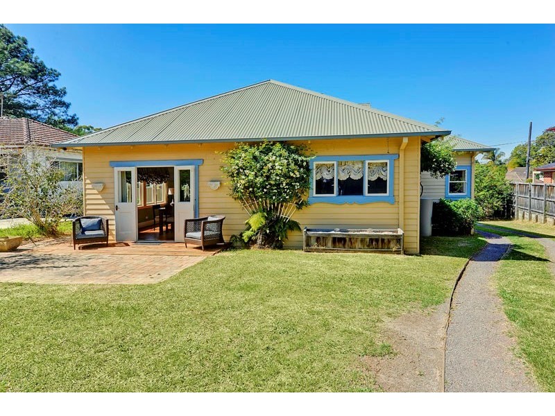 29 Heath Street, Asquith NSW 2077