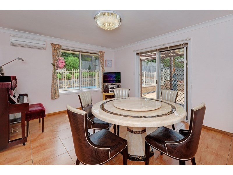 16 Hyland Avenue, West Pennant Hills NSW 2125