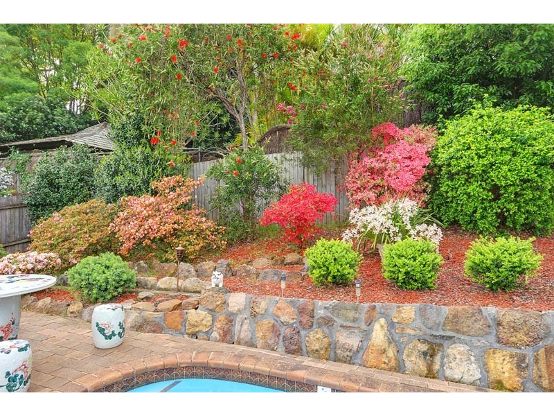 16 Hyland Avenue, West Pennant Hills NSW 2125