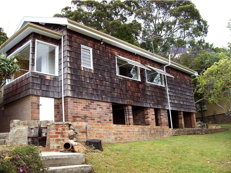 9 St Helens Avenue, Mount Kuring-gai NSW 2080