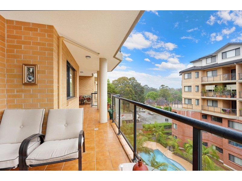74/38 Orara Street, Waitara NSW 2077