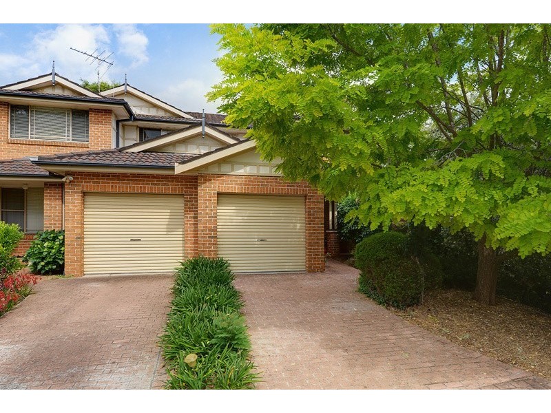 2/23B Bouvardia Street, Asquith NSW 2077