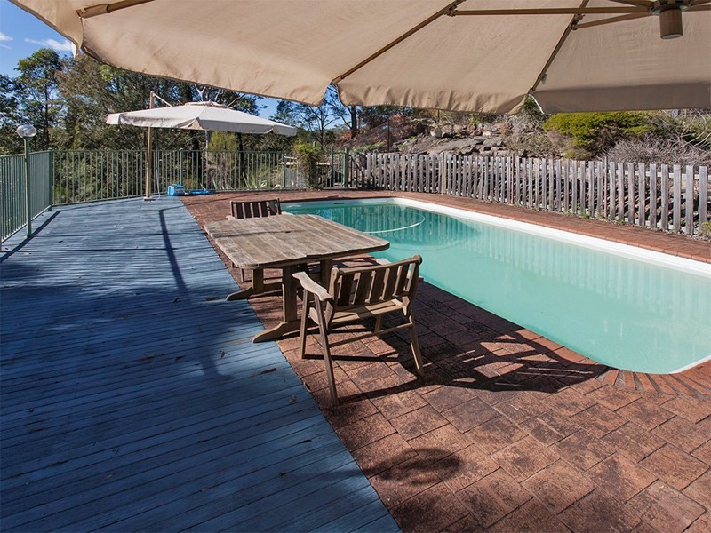 102 Sternbeck Road, Bucketty NSW 2250