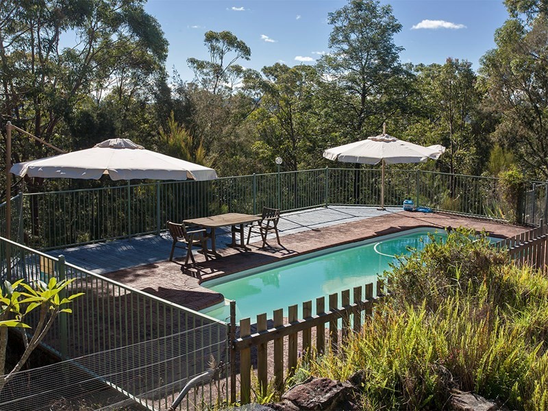 102 Sternbeck Road, Bucketty NSW 2250