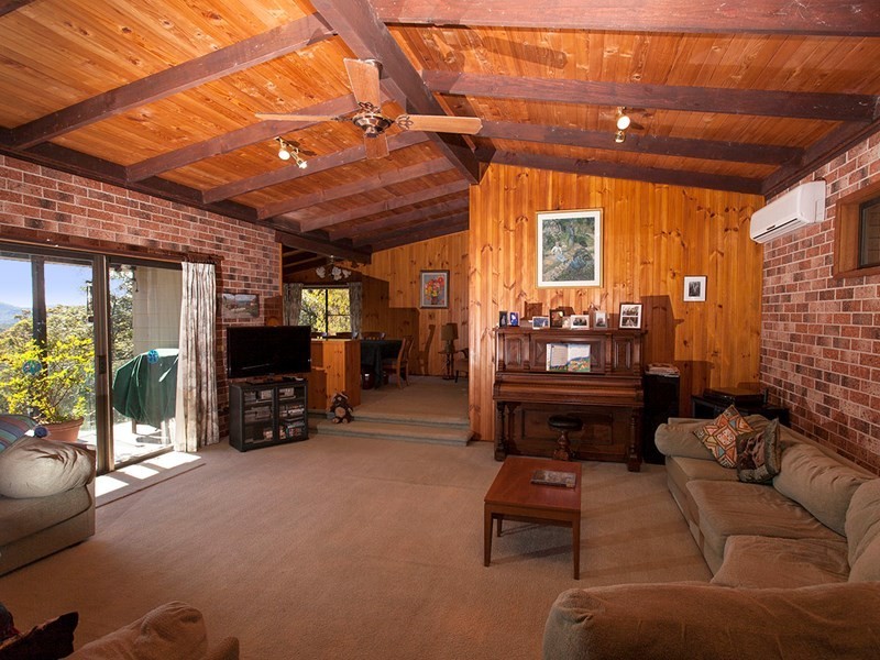 102 Sternbeck Road, Bucketty NSW 2250