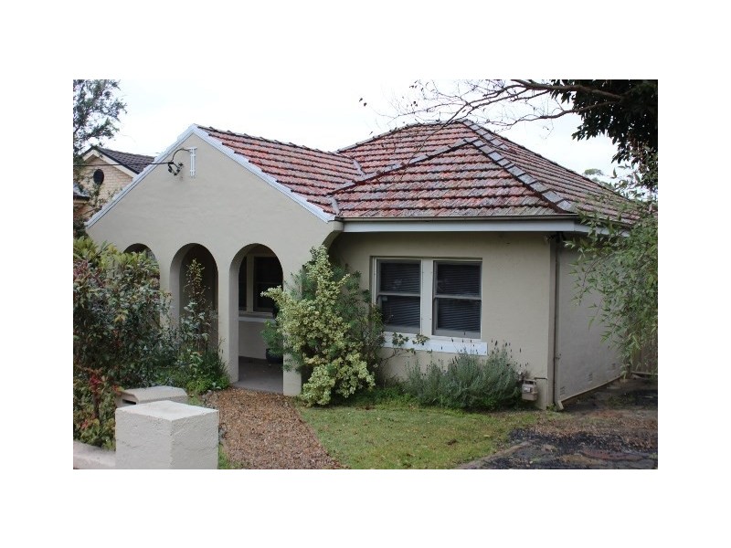 6 Baldwin Avenue, Asquith NSW 2077