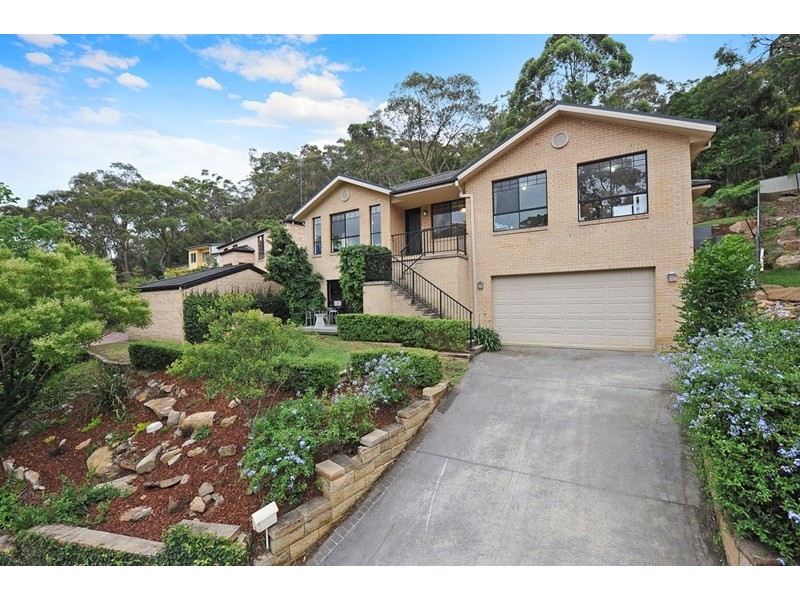 6 Ashleigh Madison Way, Mount Colah NSW 2079