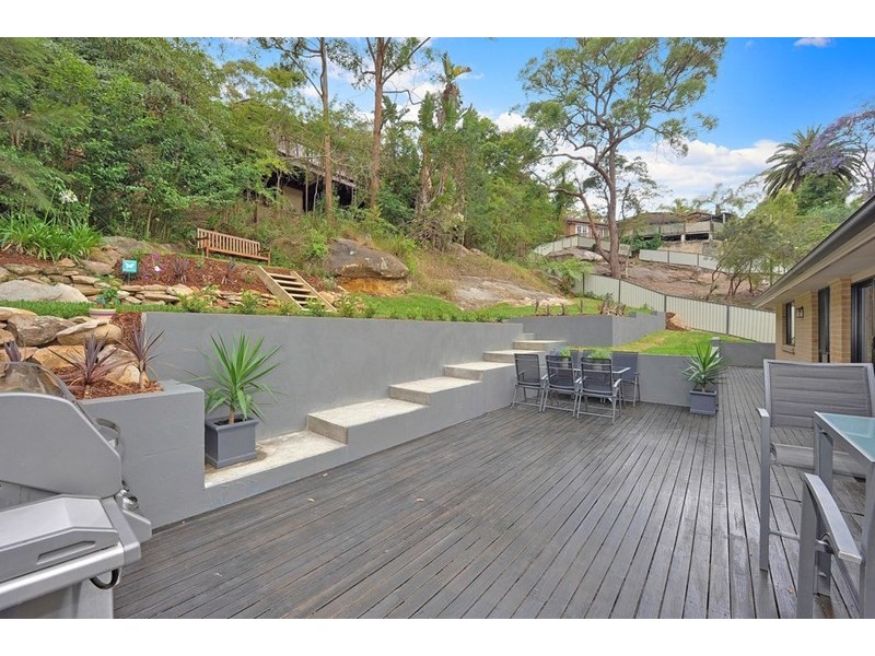 6 Ashleigh Madison Way, Mount Colah NSW 2079