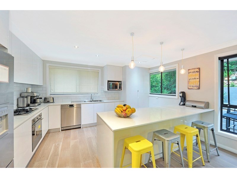 6 Ashleigh Madison Way, Mount Colah NSW 2079