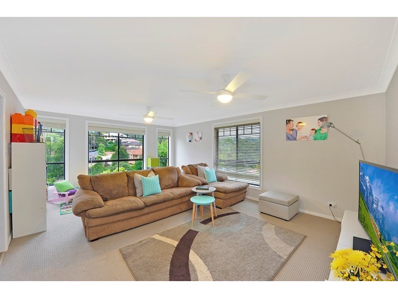 6 Ashleigh Madison Way, Mount Colah NSW 2079