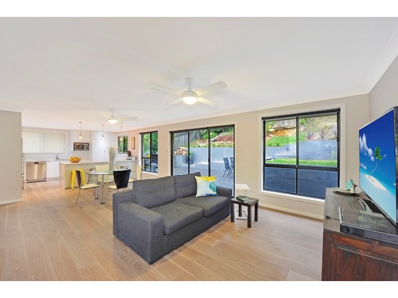 6 Ashleigh Madison Way, Mount Colah NSW 2079