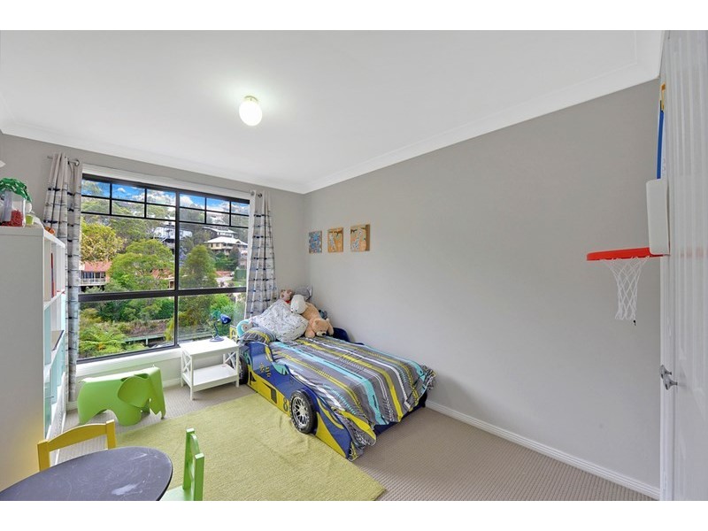 6 Ashleigh Madison Way, Mount Colah NSW 2079