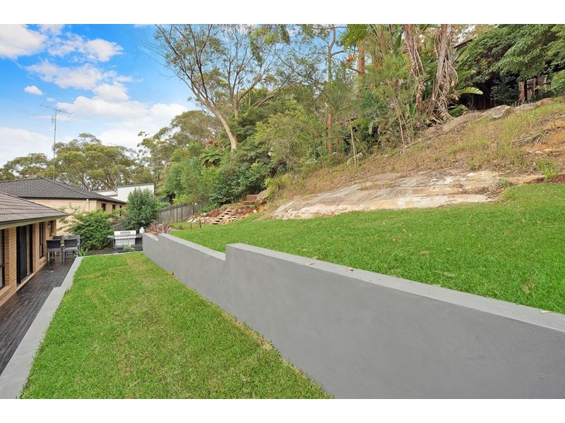 6 Ashleigh Madison Way, Mount Colah NSW 2079