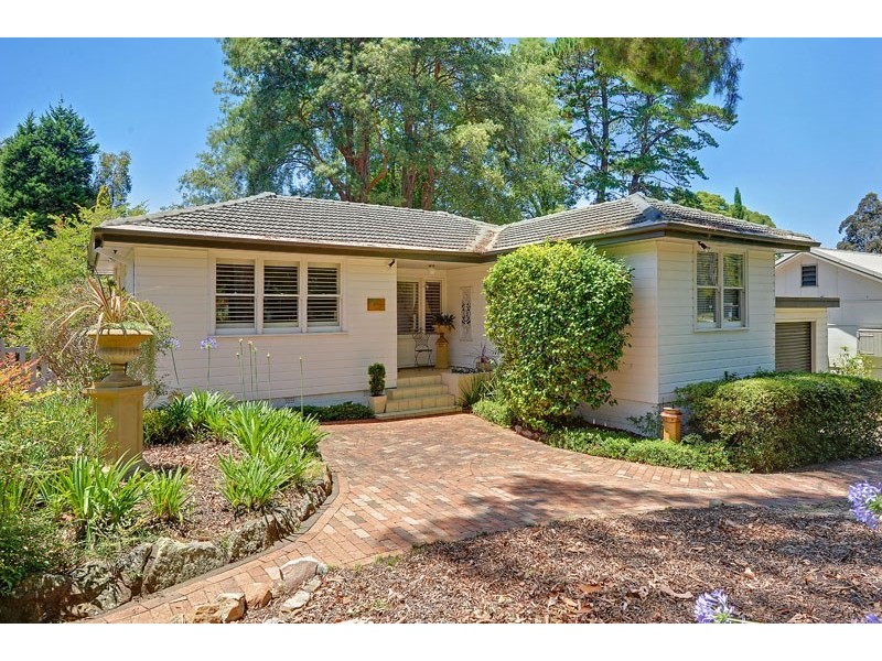 136 Sherbrook Road, Asquith NSW 2077