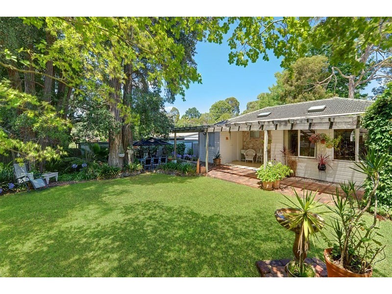 136 Sherbrook Road, Asquith NSW 2077