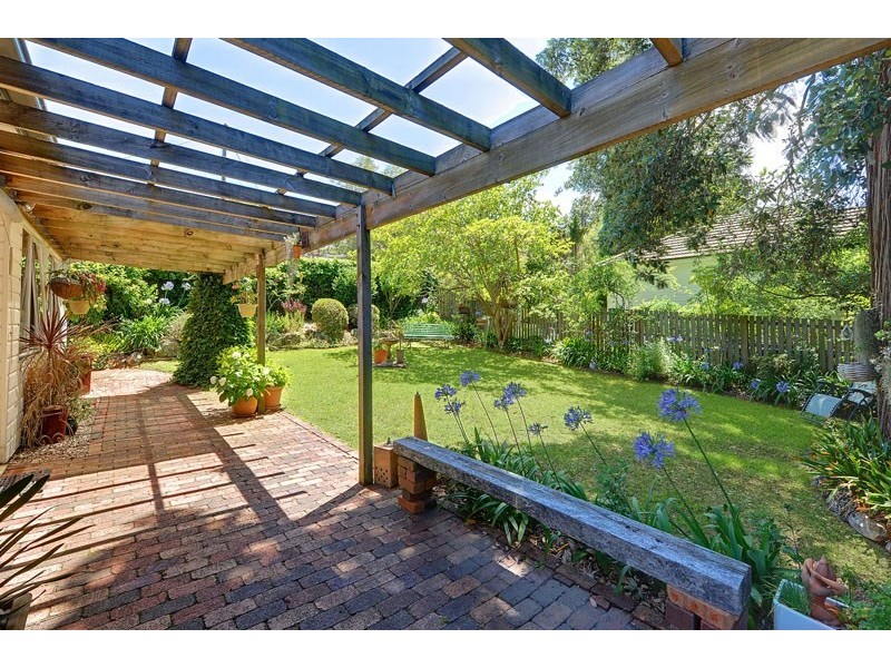 136 Sherbrook Road, Asquith NSW 2077