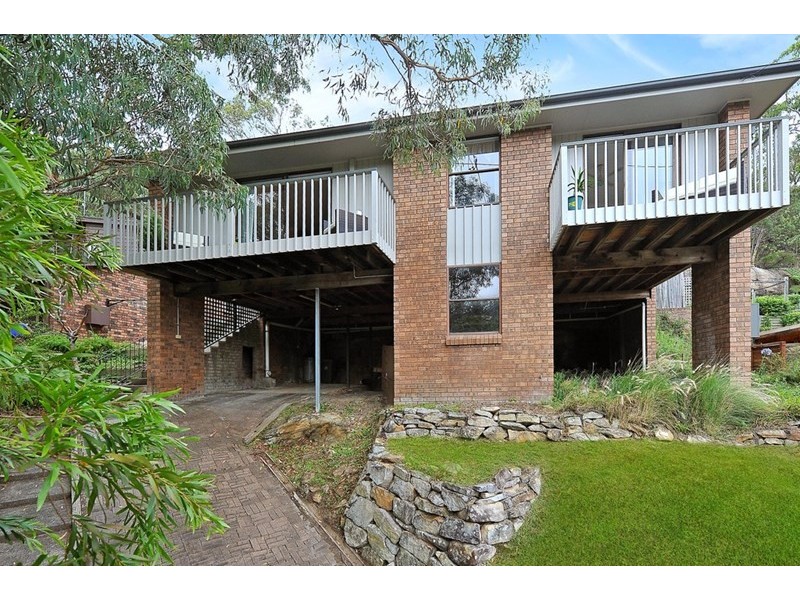 81 Bambil Road, Berowra NSW 2081