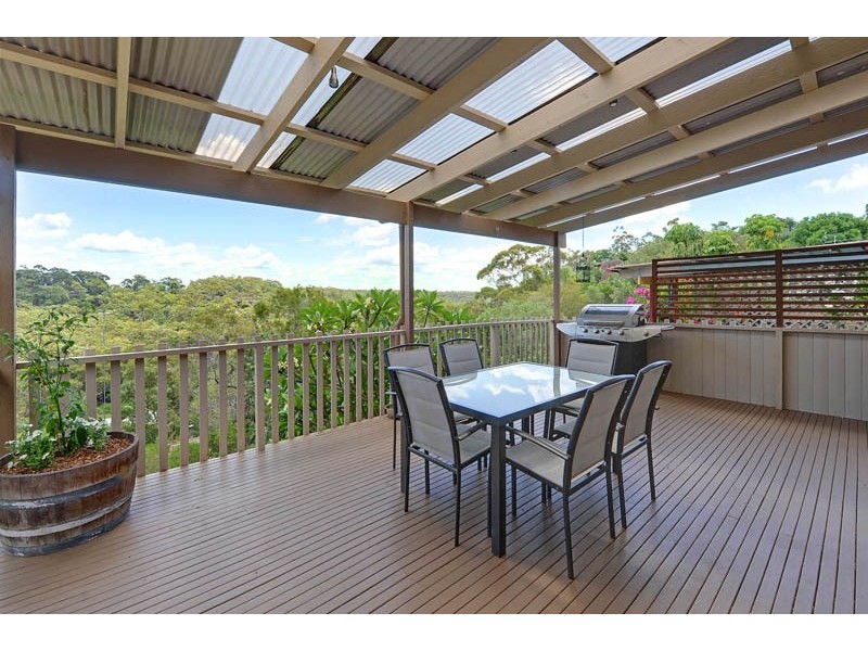 9 Blue Ridge Crescent, Berowra Heights NSW 2082
