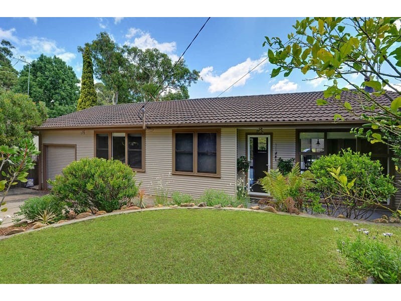 9 Blue Ridge Crescent, Berowra Heights NSW 2082