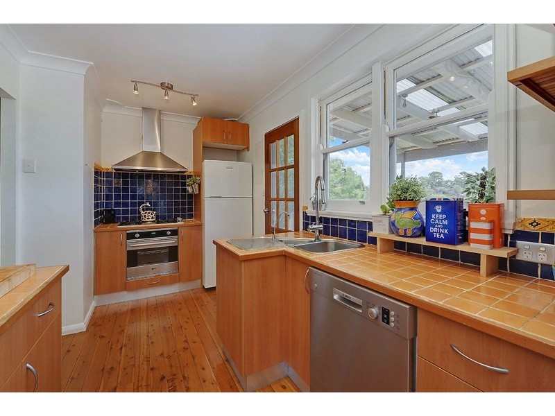 9 Blue Ridge Crescent, Berowra Heights NSW 2082