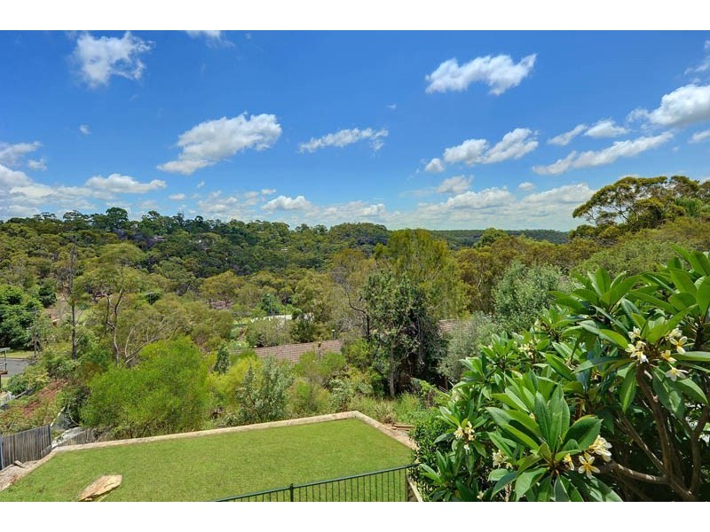 9 Blue Ridge Crescent, Berowra Heights NSW 2082