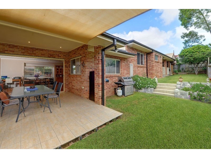 174a Sherbrook Road, Asquith NSW 2077