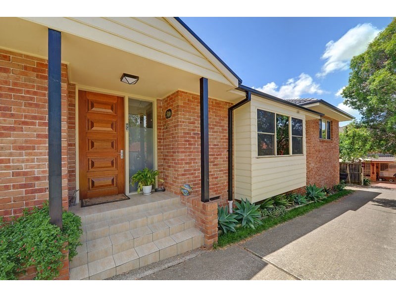 174a Sherbrook Road, Asquith NSW 2077