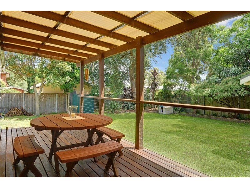 4 Willarong Road, Mount Colah NSW 2079