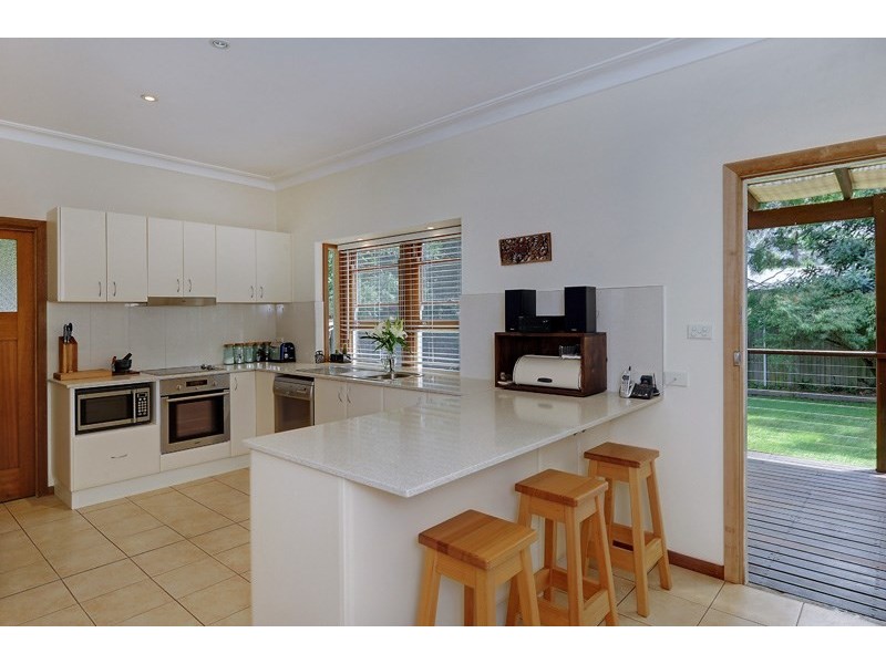 4 Willarong Road, Mount Colah NSW 2079