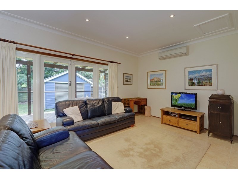 4 Willarong Road, Mount Colah NSW 2079