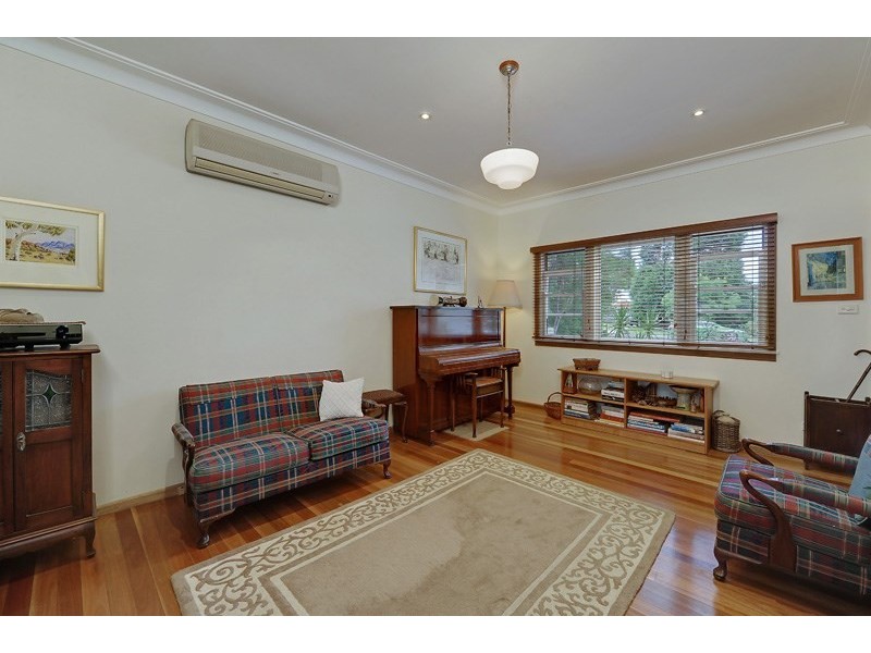 4 Willarong Road, Mount Colah NSW 2079