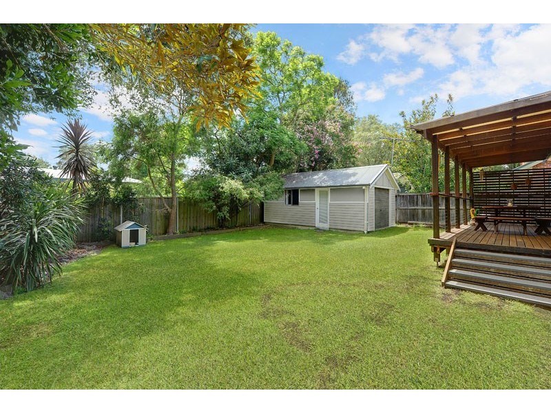 4 Willarong Road, Mount Colah NSW 2079