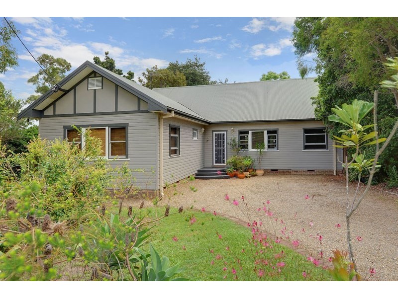 4 Willarong Road, Mount Colah NSW 2079