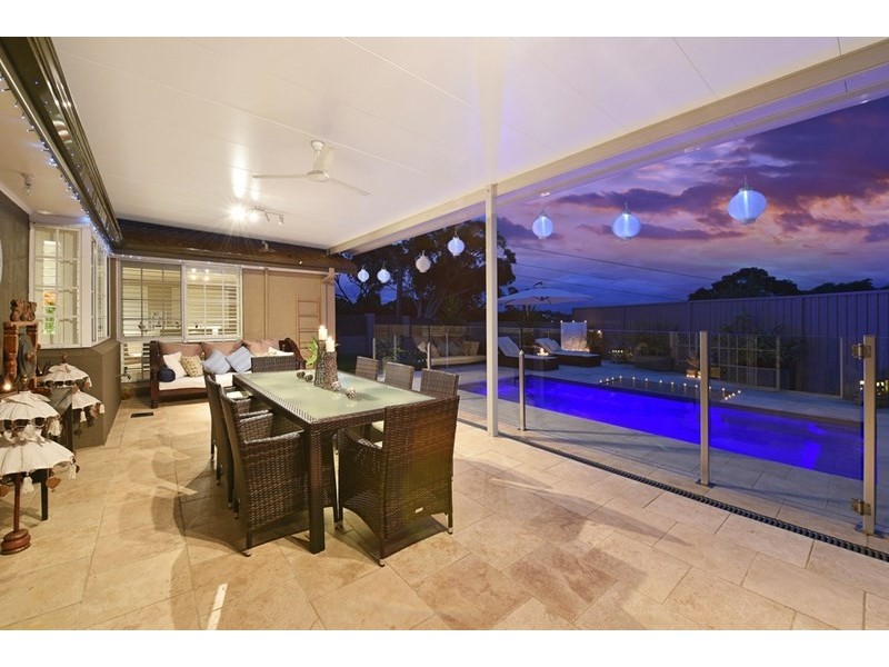 40 Arthurs Circle, Mount Colah NSW 2079