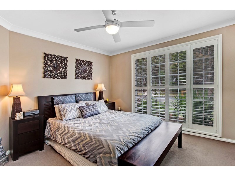 40 Arthurs Circle, Mount Colah NSW 2079