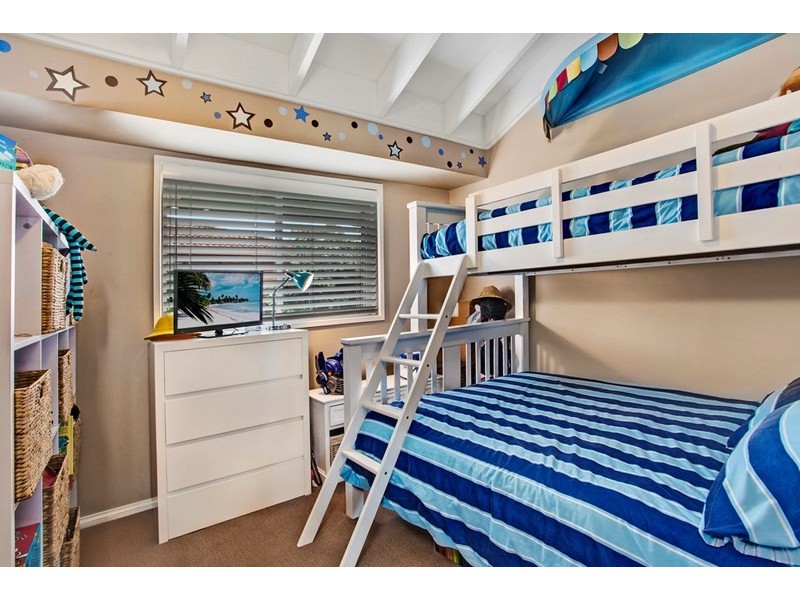 40 Arthurs Circle, Mount Colah NSW 2079