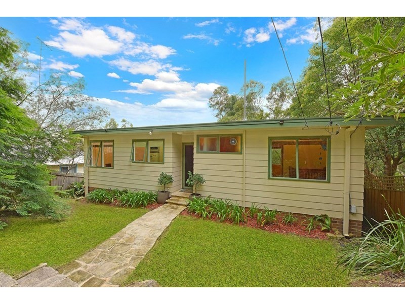 42 Lady Street, Mount Colah NSW 2079