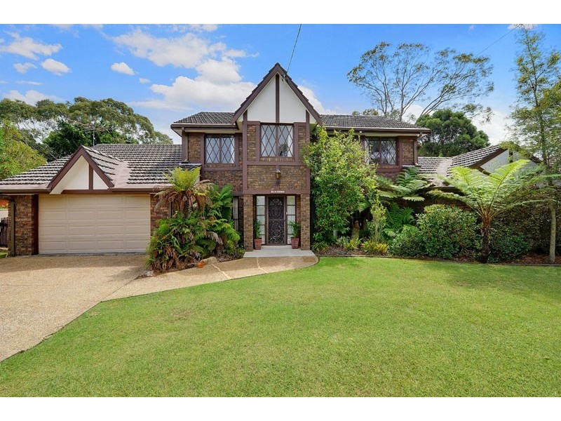 20 Wyanna Street, Berowra Heights NSW 2082