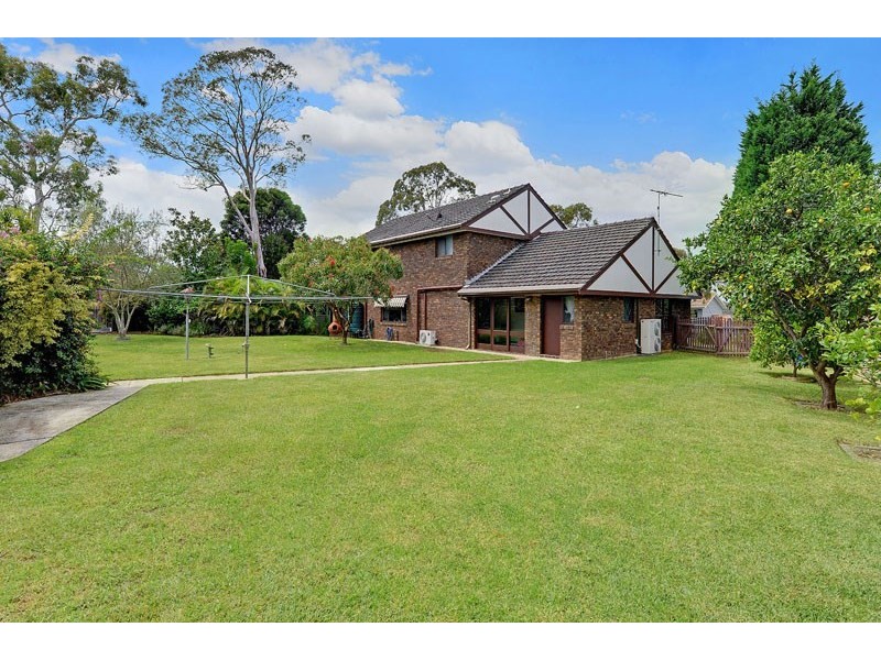 20 Wyanna Street, Berowra Heights NSW 2082