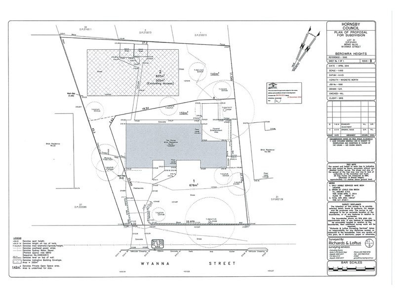 20 Wyanna Street, Berowra Heights NSW 2082