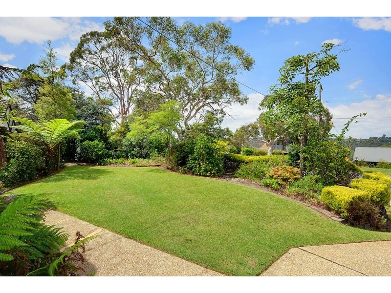 20 Wyanna Street, Berowra Heights NSW 2082