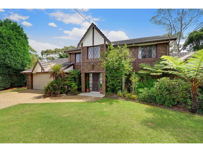 20 Wyanna Street, Berowra Heights NSW 2082