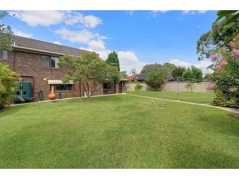 20 Wyanna Street, Berowra Heights NSW 2082