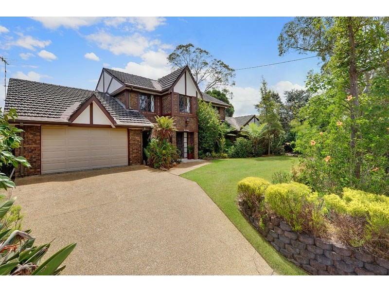 20 Wyanna Street, Berowra Heights NSW 2082