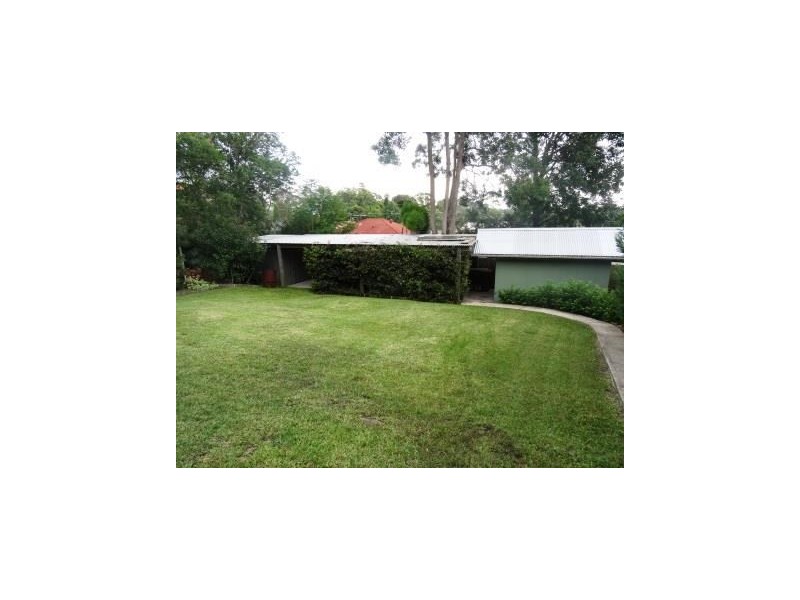 11 Spurgin Street, Wahroonga NSW 2076
