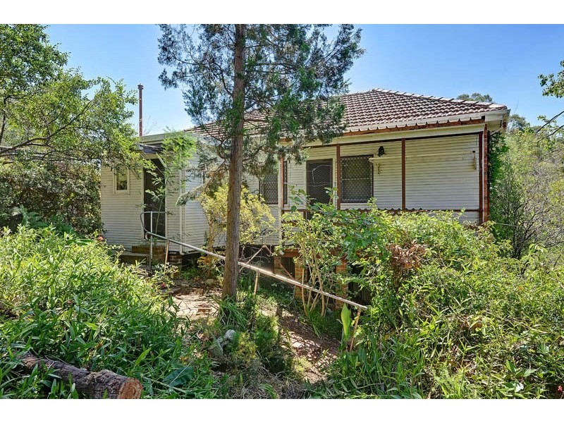 134 Burdett Street, Wahroonga NSW 2076