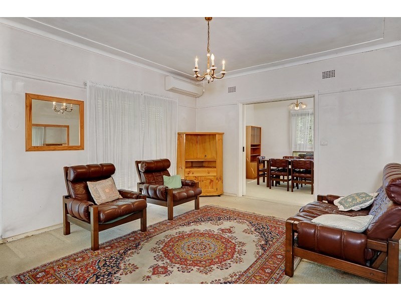 134 Burdett Street, Wahroonga NSW 2076